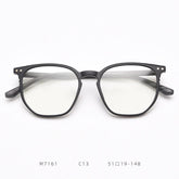 (12 PACK) Matte Wood Texture TR Blue Light Blocking Glasses 2022 S220901 - Bulk Sunglasses Wholesale